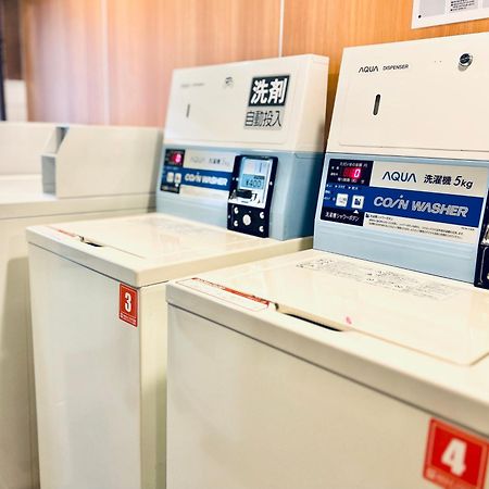 Kadoya Hotel Tokyo Dış mekan fotoğraf