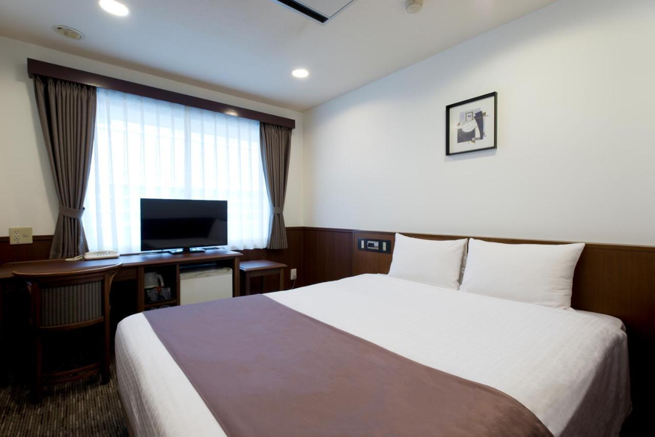 Kadoya Hotel Tokyo Dış mekan fotoğraf