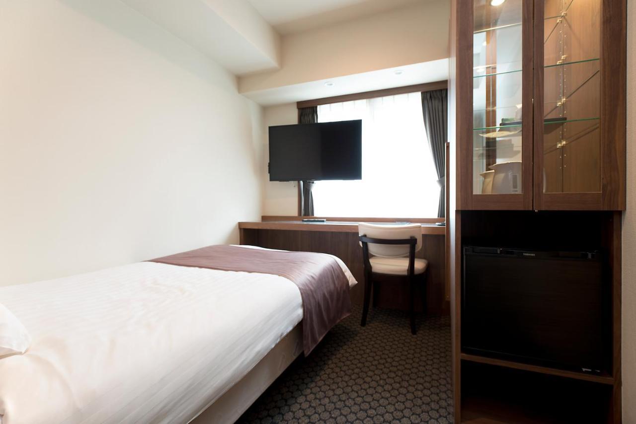 Kadoya Hotel Tokyo Dış mekan fotoğraf