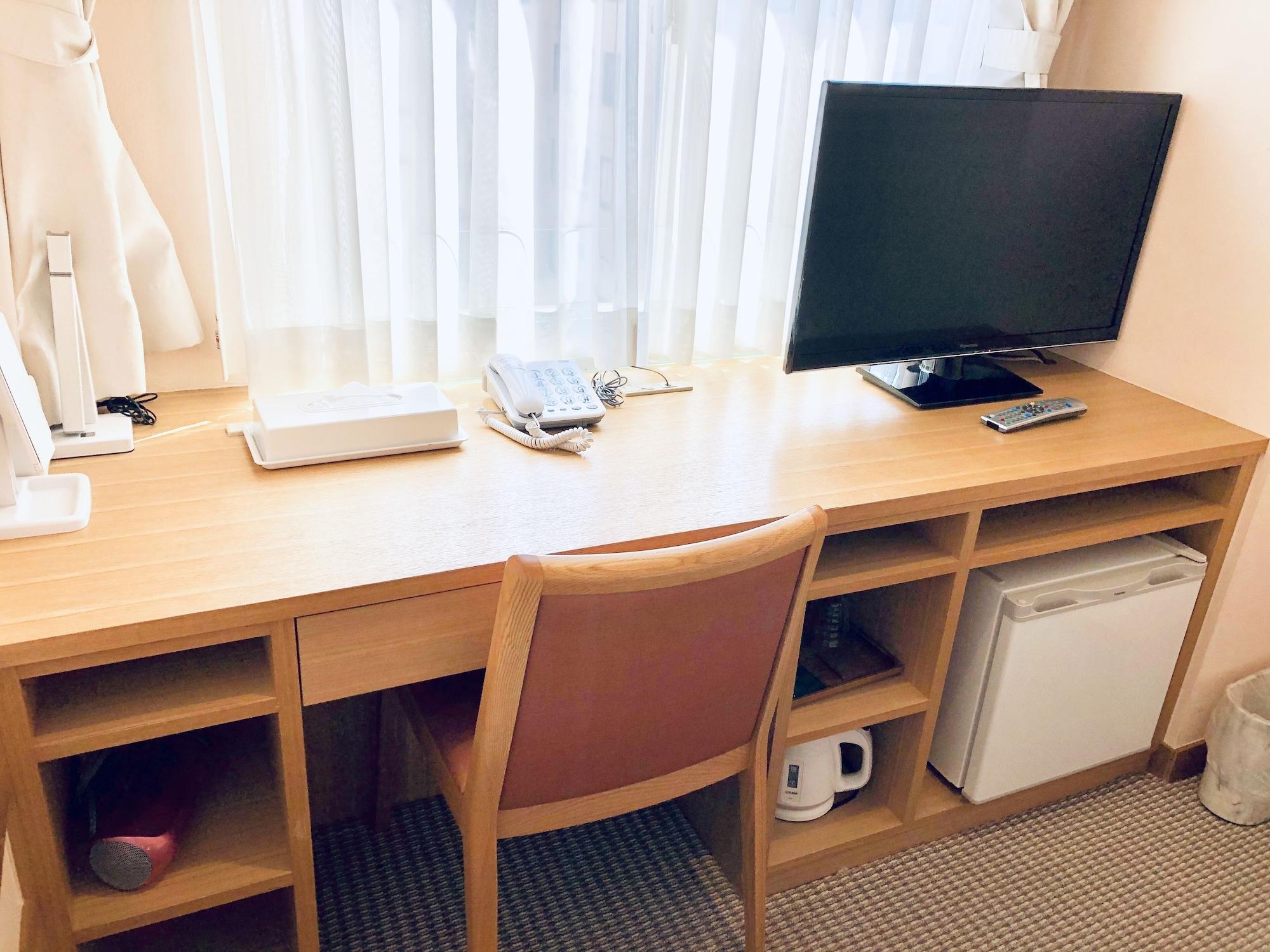 Kadoya Hotel Tokyo Dış mekan fotoğraf