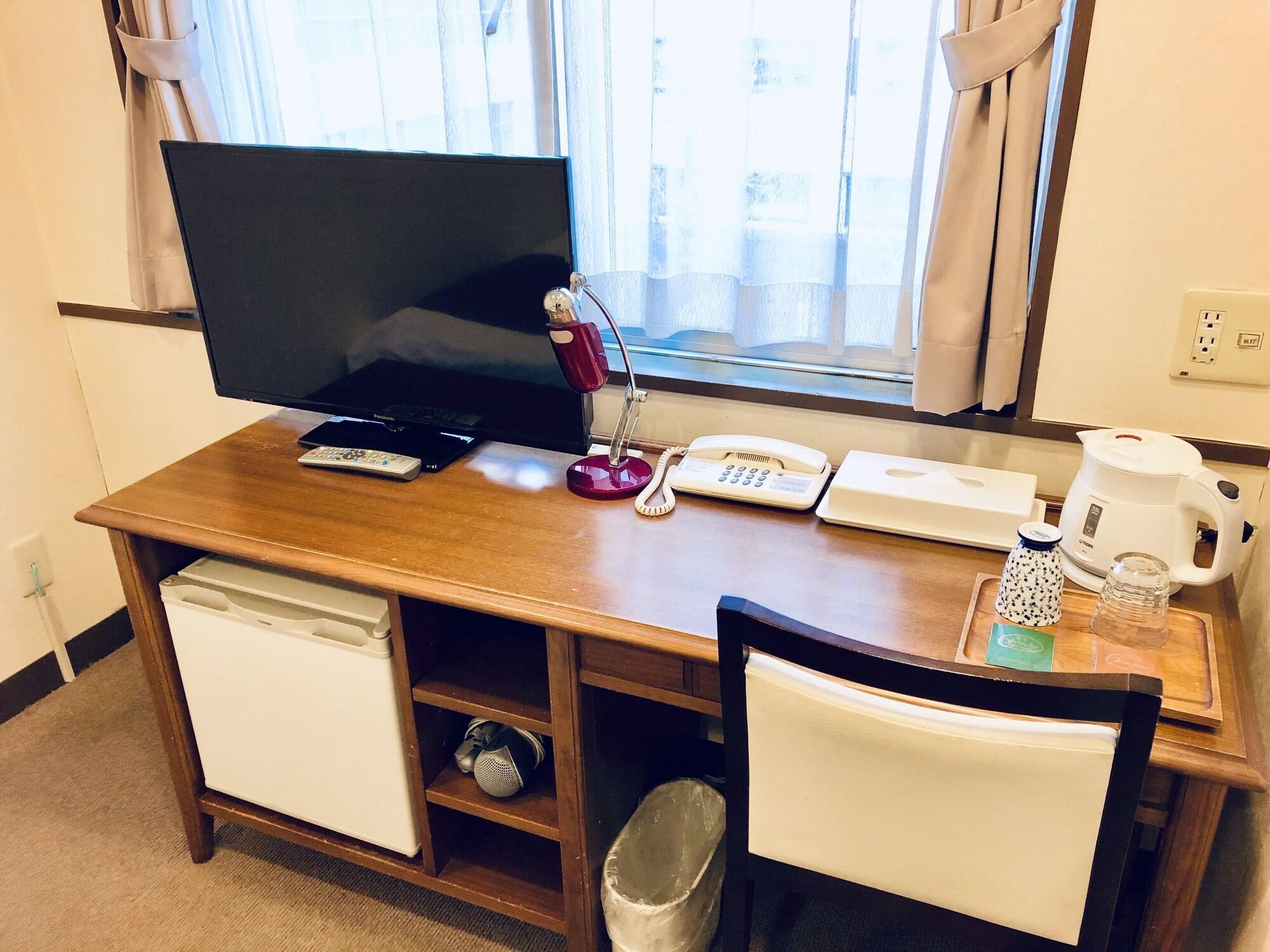 Kadoya Hotel Tokyo Dış mekan fotoğraf