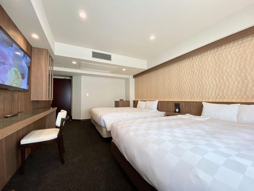 Kadoya Hotel Tokyo Dış mekan fotoğraf