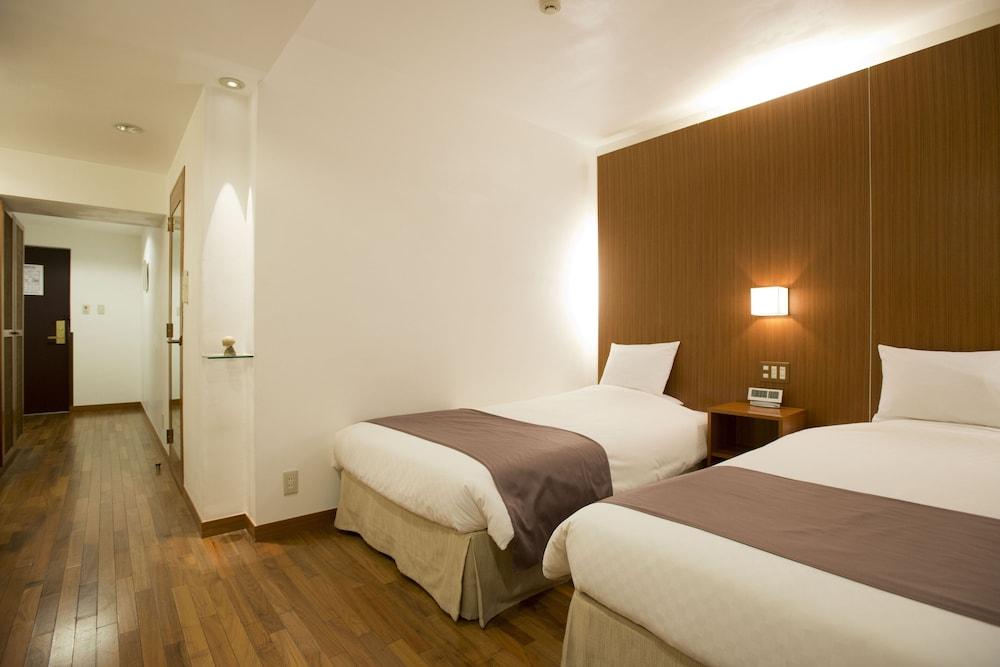 Kadoya Hotel Tokyo Dış mekan fotoğraf