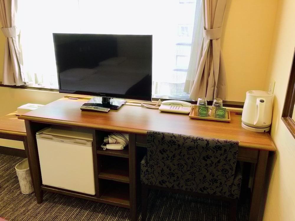 Kadoya Hotel Tokyo Dış mekan fotoğraf
