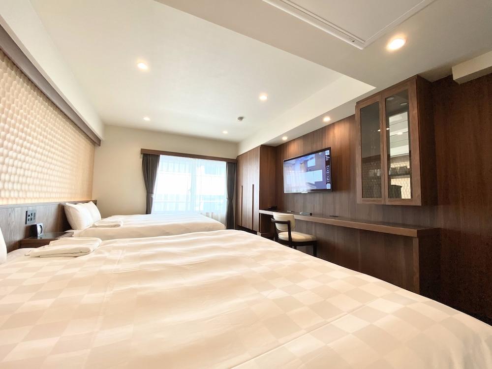 Kadoya Hotel Tokyo Dış mekan fotoğraf