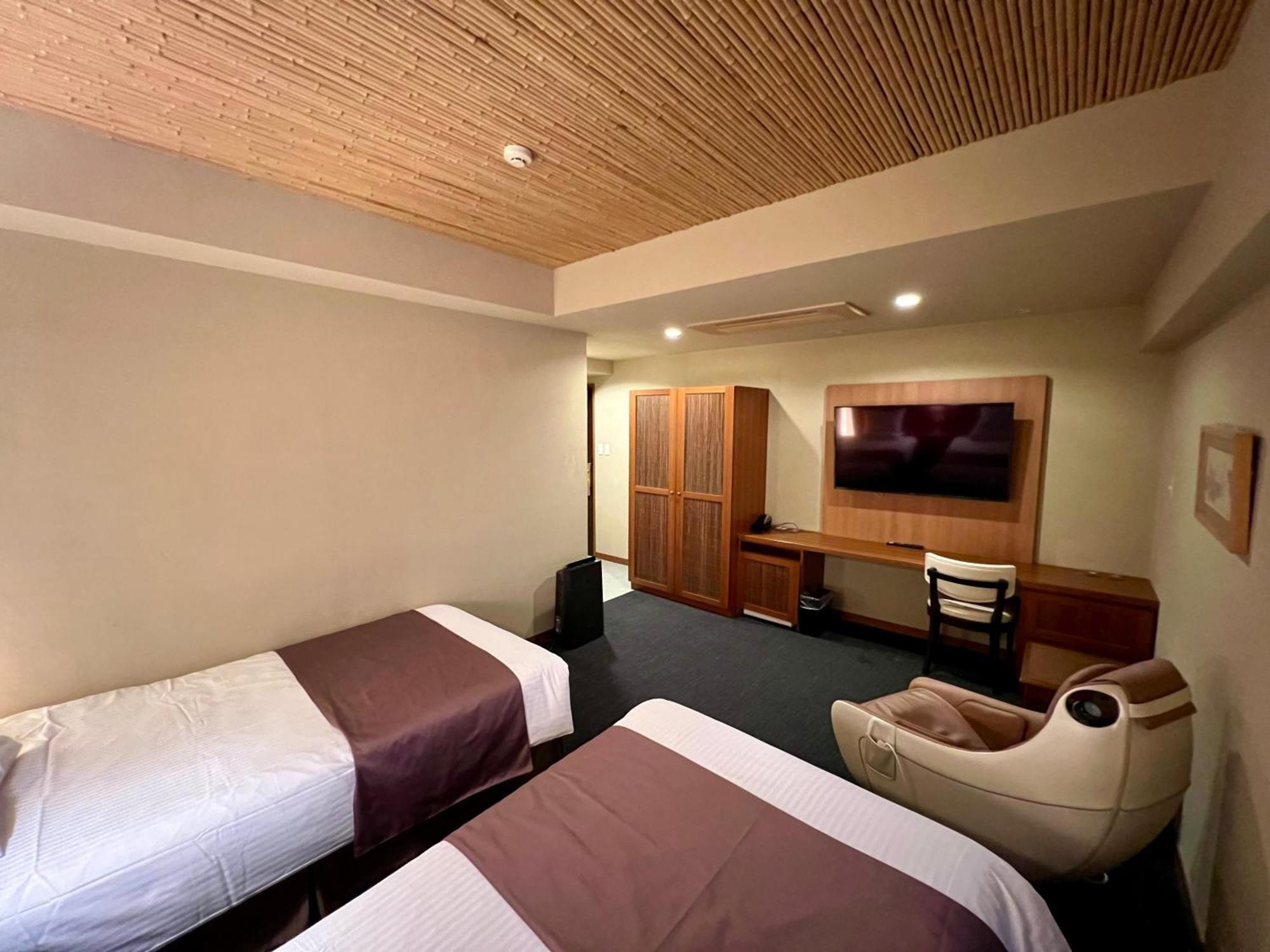 Kadoya Hotel Tokyo Dış mekan fotoğraf
