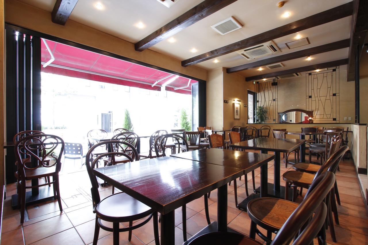Kadoya Hotel Tokyo Dış mekan fotoğraf
